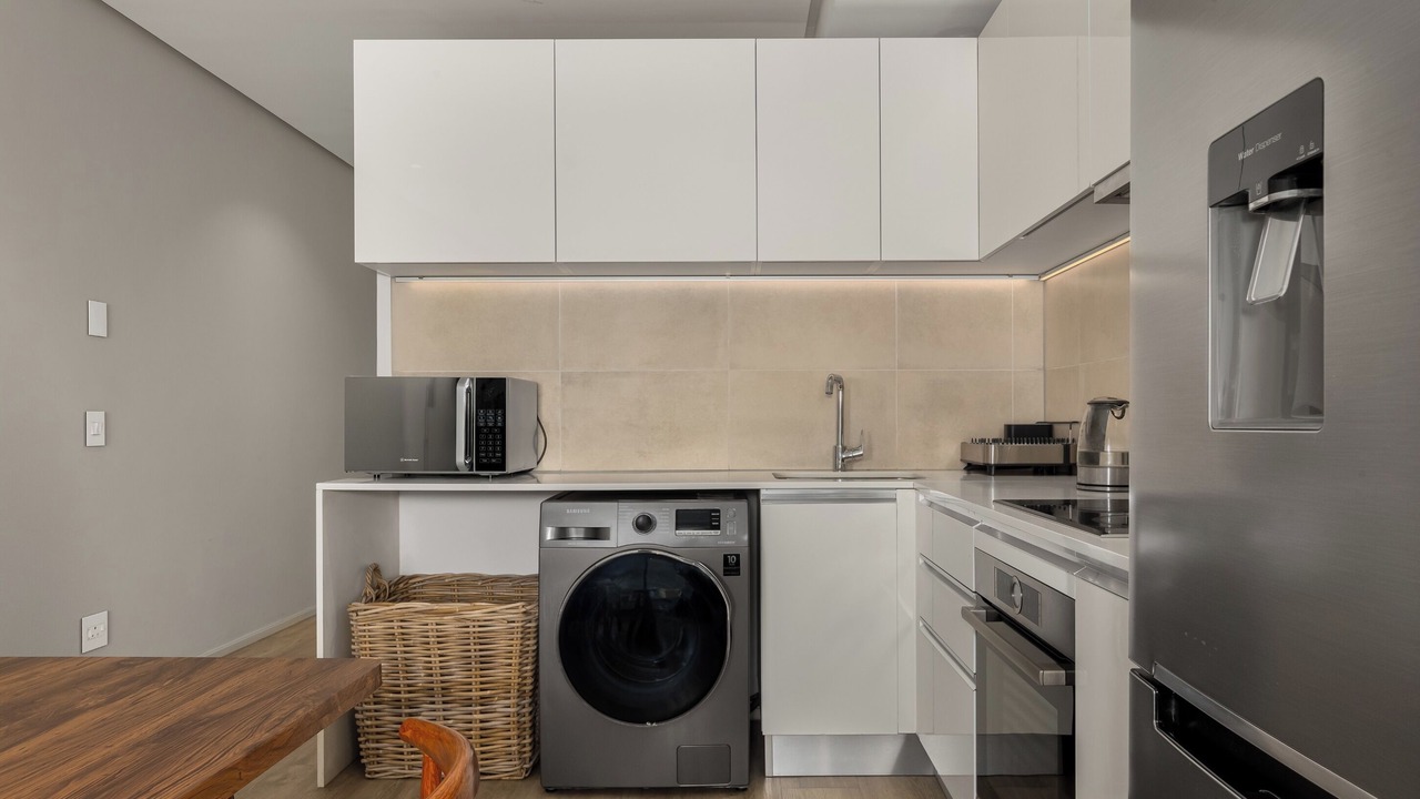 Photo of Kitchen in Bo'Kaap