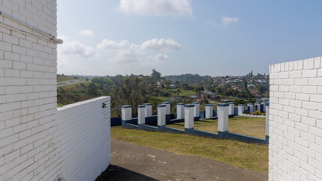 Photo of Bedroom in Port Shepstone
