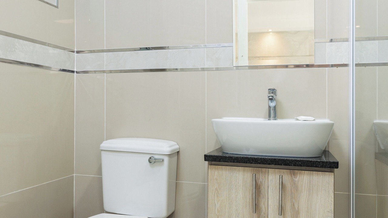 Photo of Bathroom in Port Shepstone