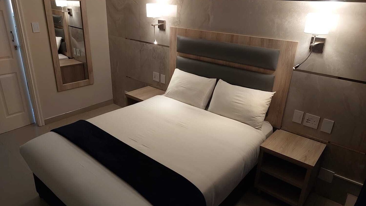 Photo of Bedroom in Port Shepstone