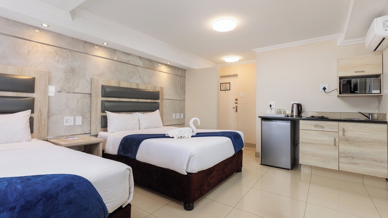 Photo of Bedroom in Port Shepstone