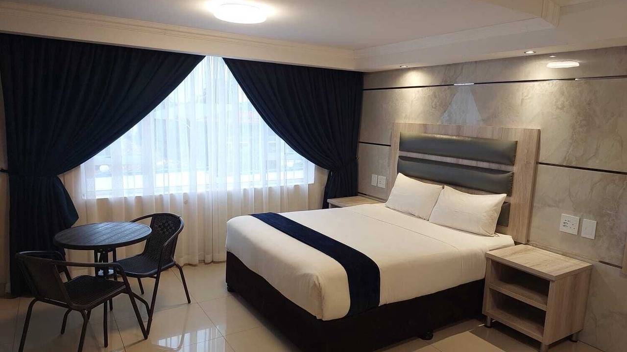 Photo of Bedroom in Port Shepstone