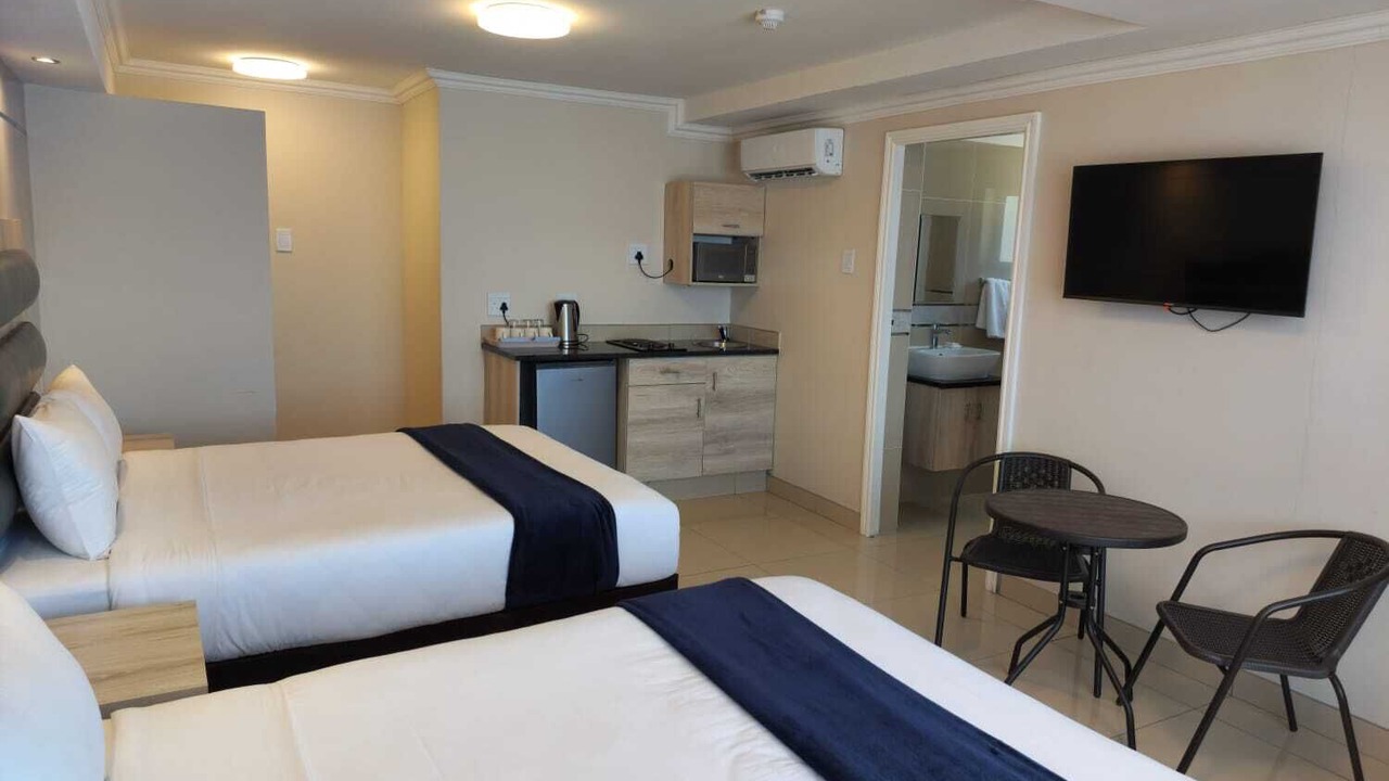 Photo of Bedroom in Port Shepstone