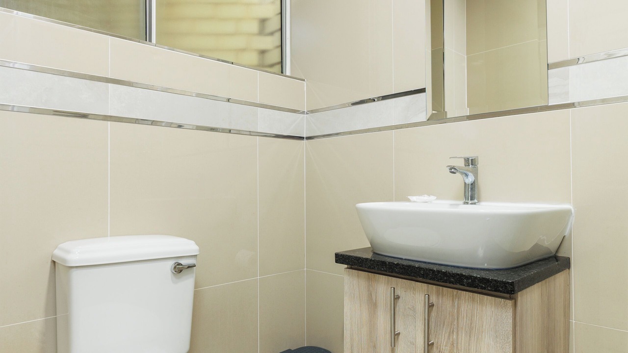 Photo of Bathroom in Port Shepstone