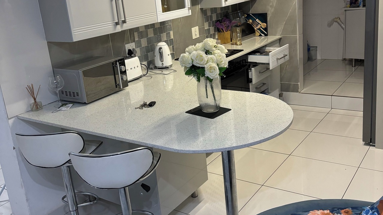 Photo of Kitchen in Polokwane