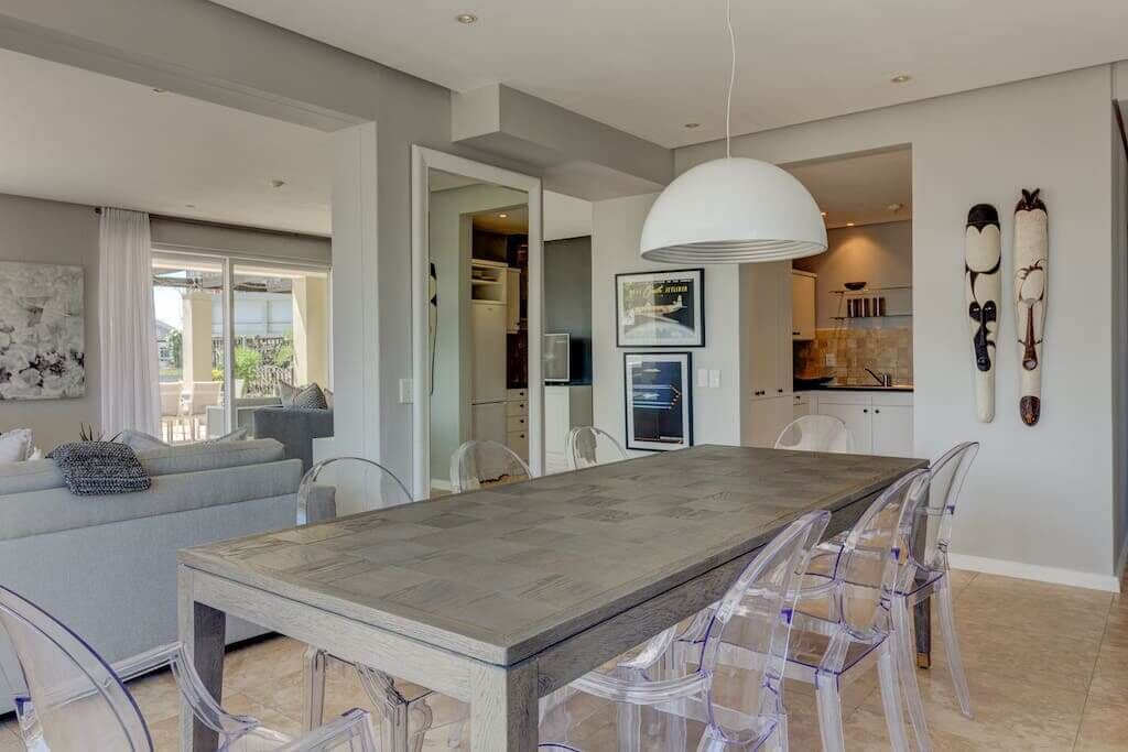 Photo of Kitchen in Victoria and Alfred Waterfront