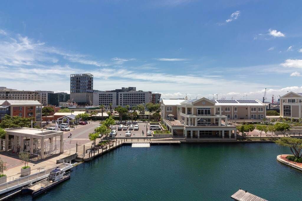 Photo of Outdoor in Victoria and Alfred Waterfront