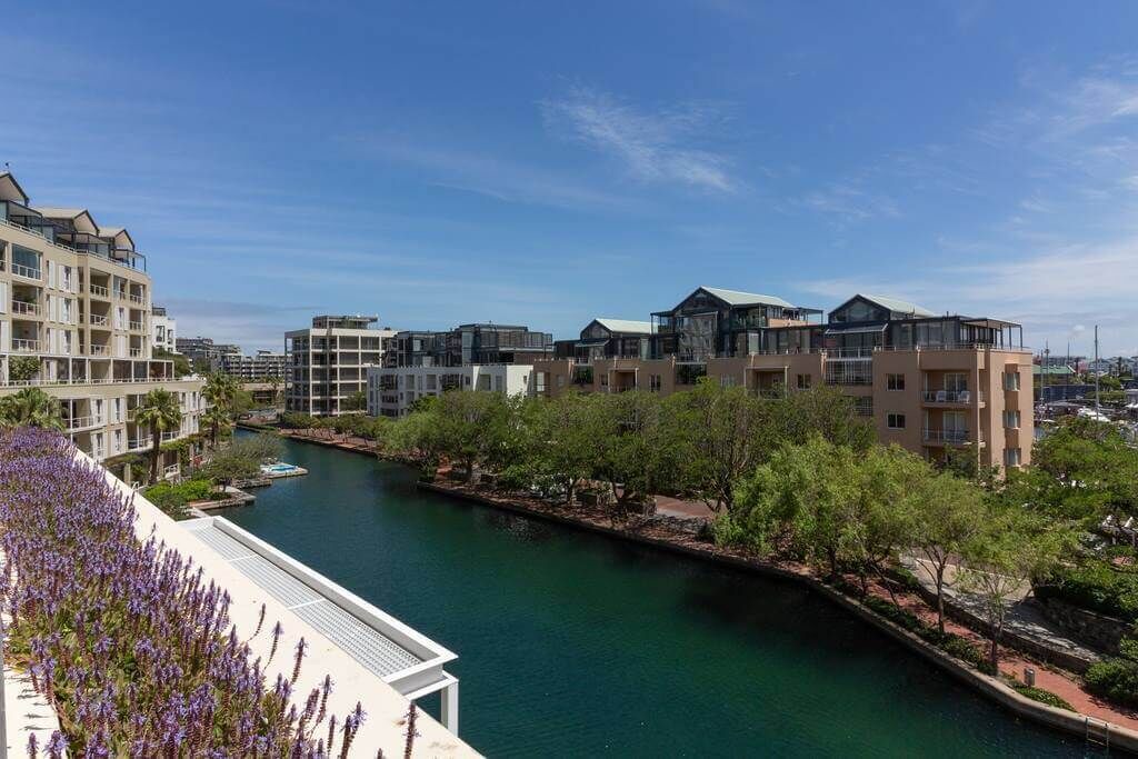 Photo of Outdoor in Victoria and Alfred Waterfront