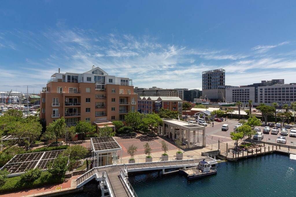 Photo of Outdoor in Victoria and Alfred Waterfront