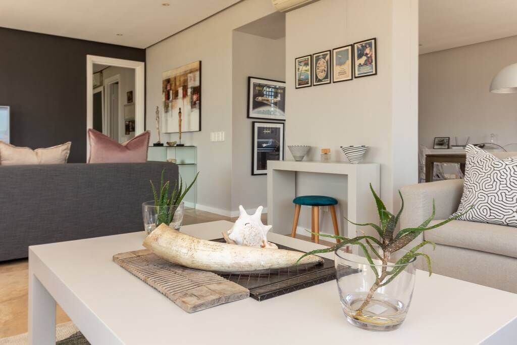 Photo of Livingroom in Victoria and Alfred Waterfront