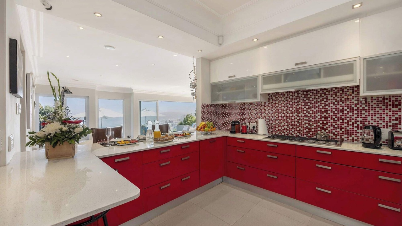 Photo of Kitchen in Bantry Bay