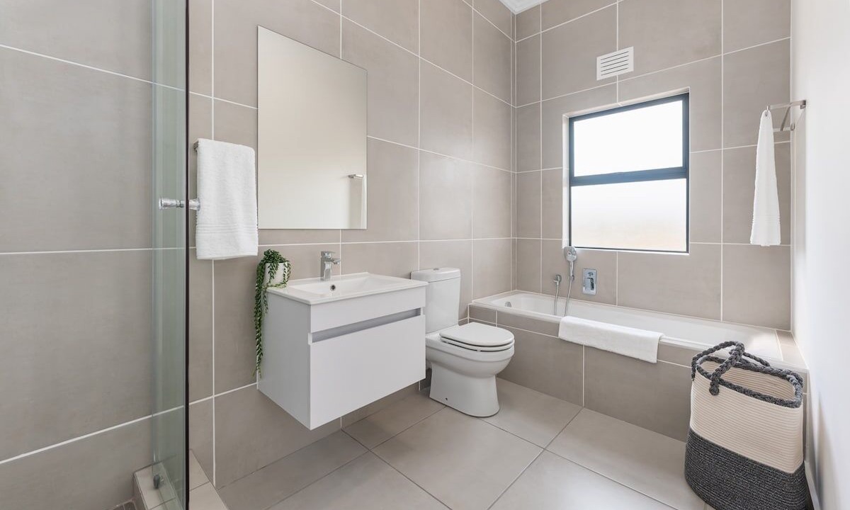 Photo of Bathroom in Ballito