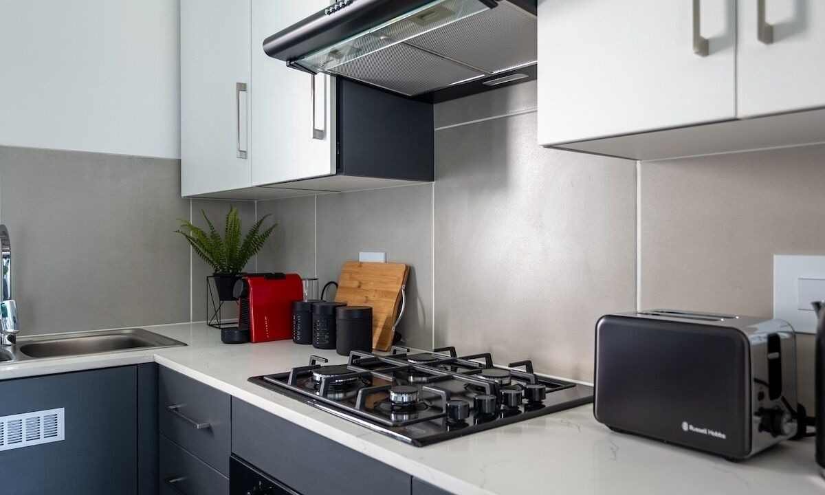 Photo of Kitchen in Ballito