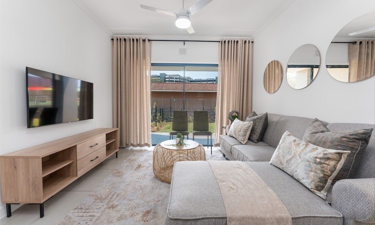 Photo of Livingroom in Ballito
