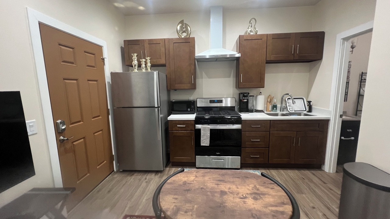 Photo of Kitchen in Marina