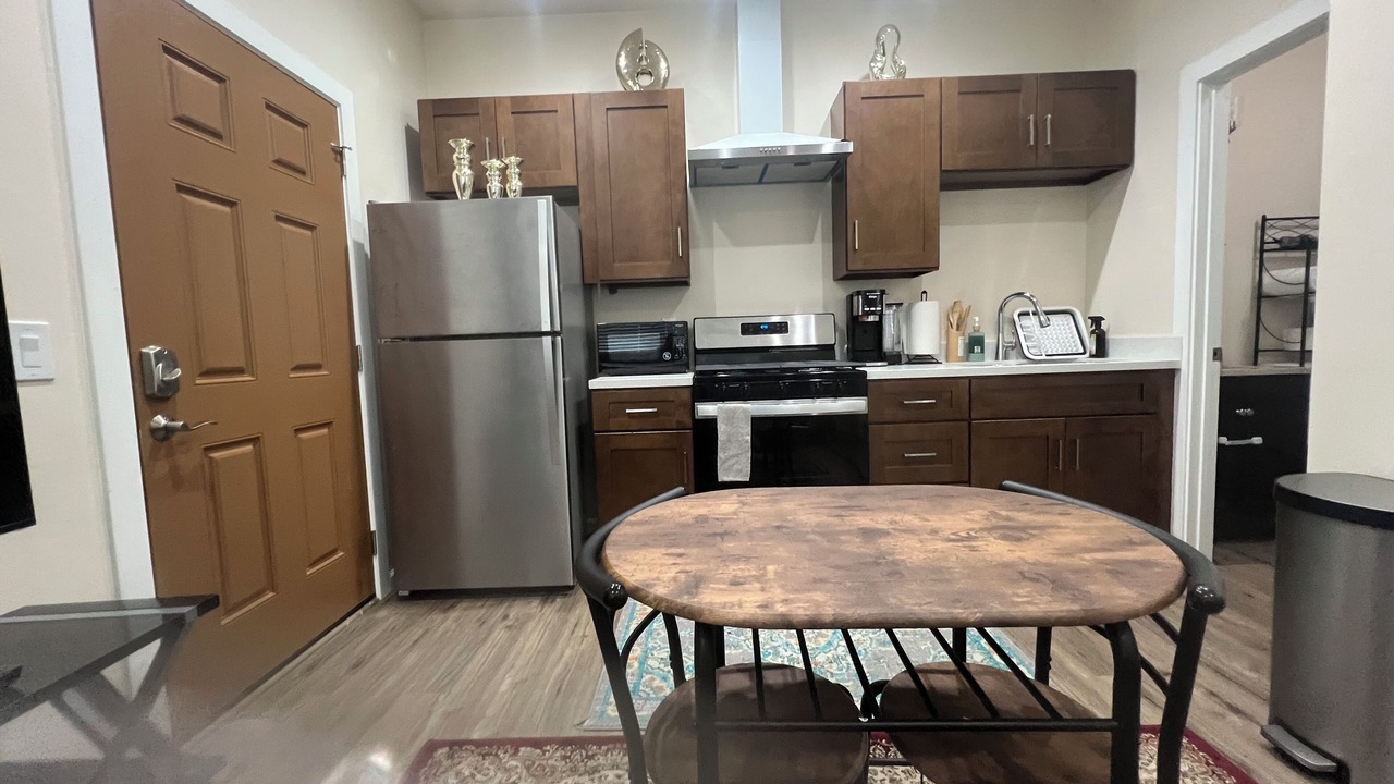 Photo of Kitchen in Marina