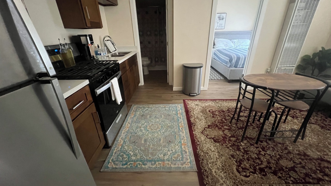 Photo of Kitchen in Marina
