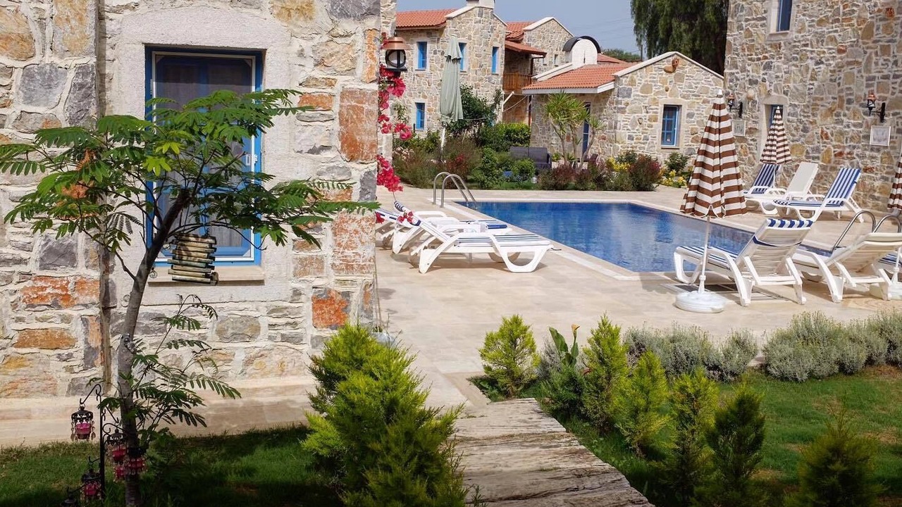 Photo of Outdoor in Datca City Center