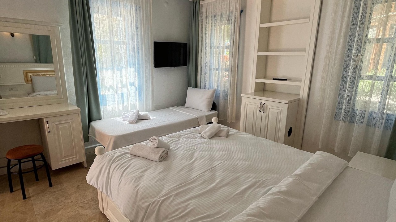 Photo of Bedroom in Datca City Center