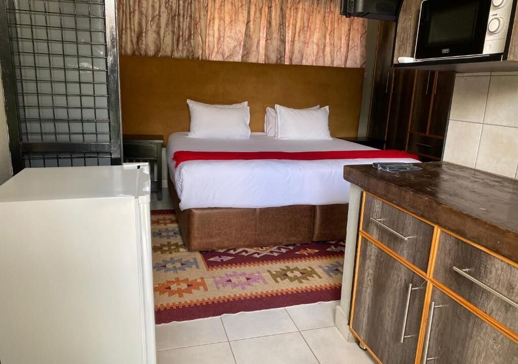 Photo of Outdoor in Thohoyandou