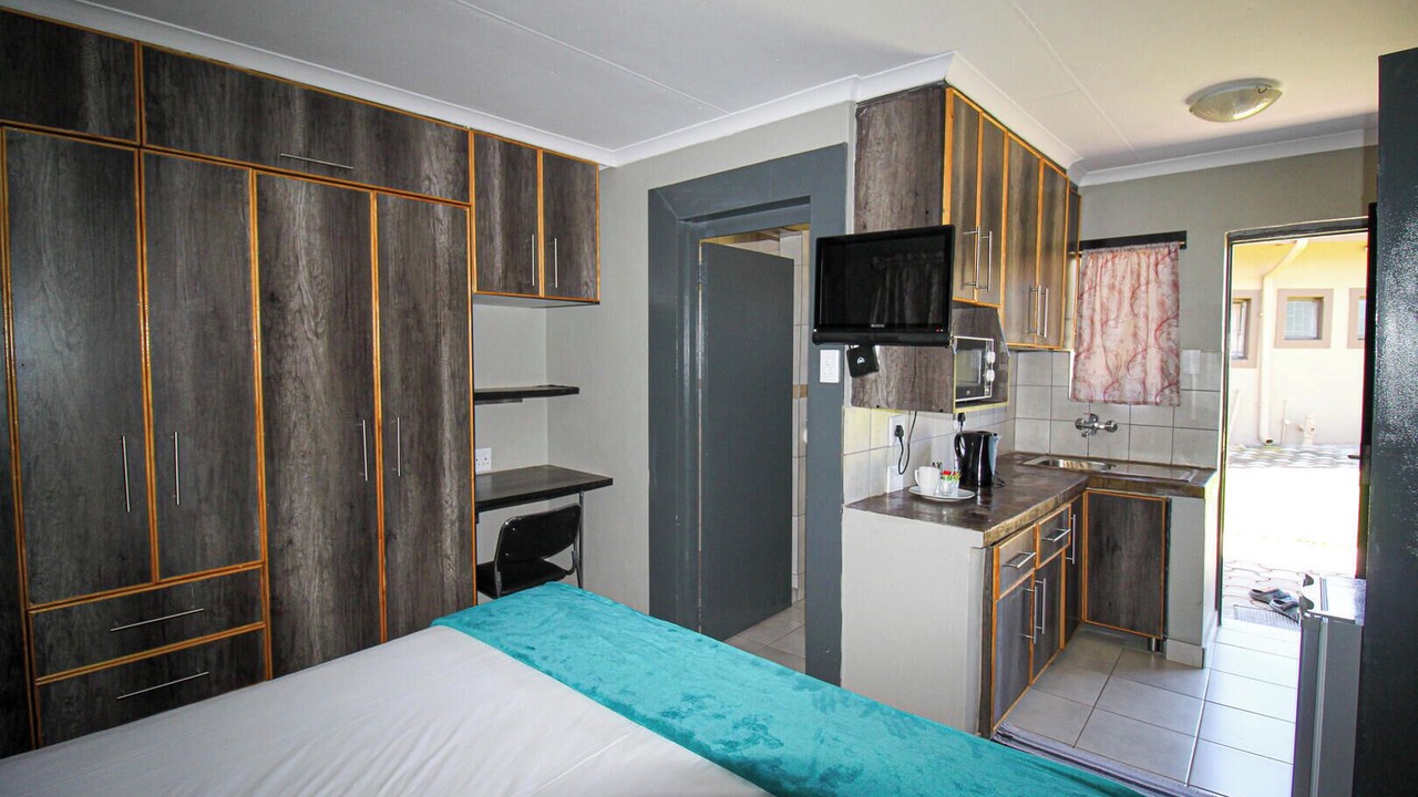 Photo of Outdoor in Thohoyandou