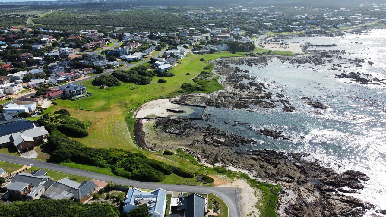 Photo of Outdoor in Van Dyks Bay