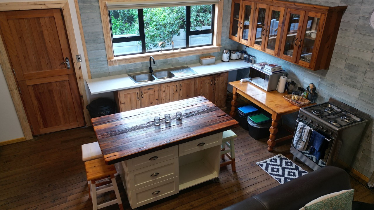 Photo of Kitchen in Van Dyks Bay