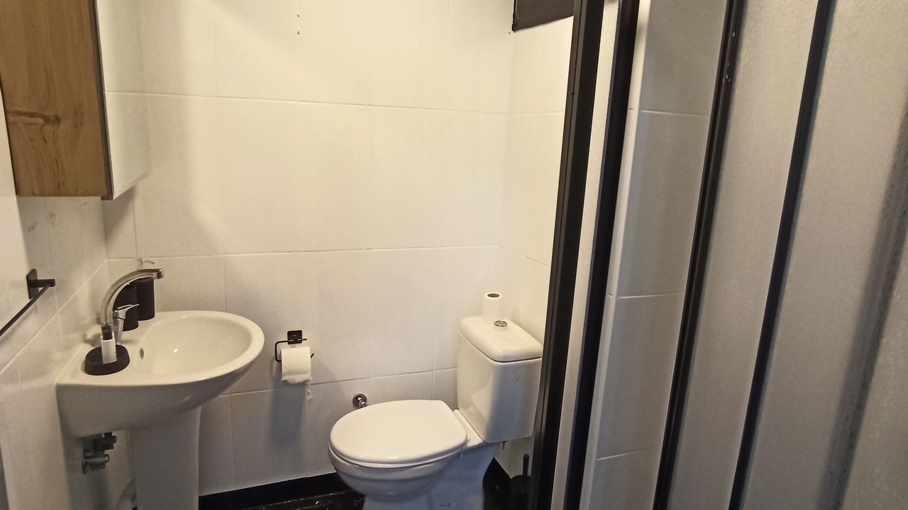 Photo of Bathroom in Karaman