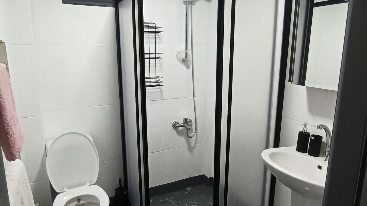 Photo of Bathroom in Karaman