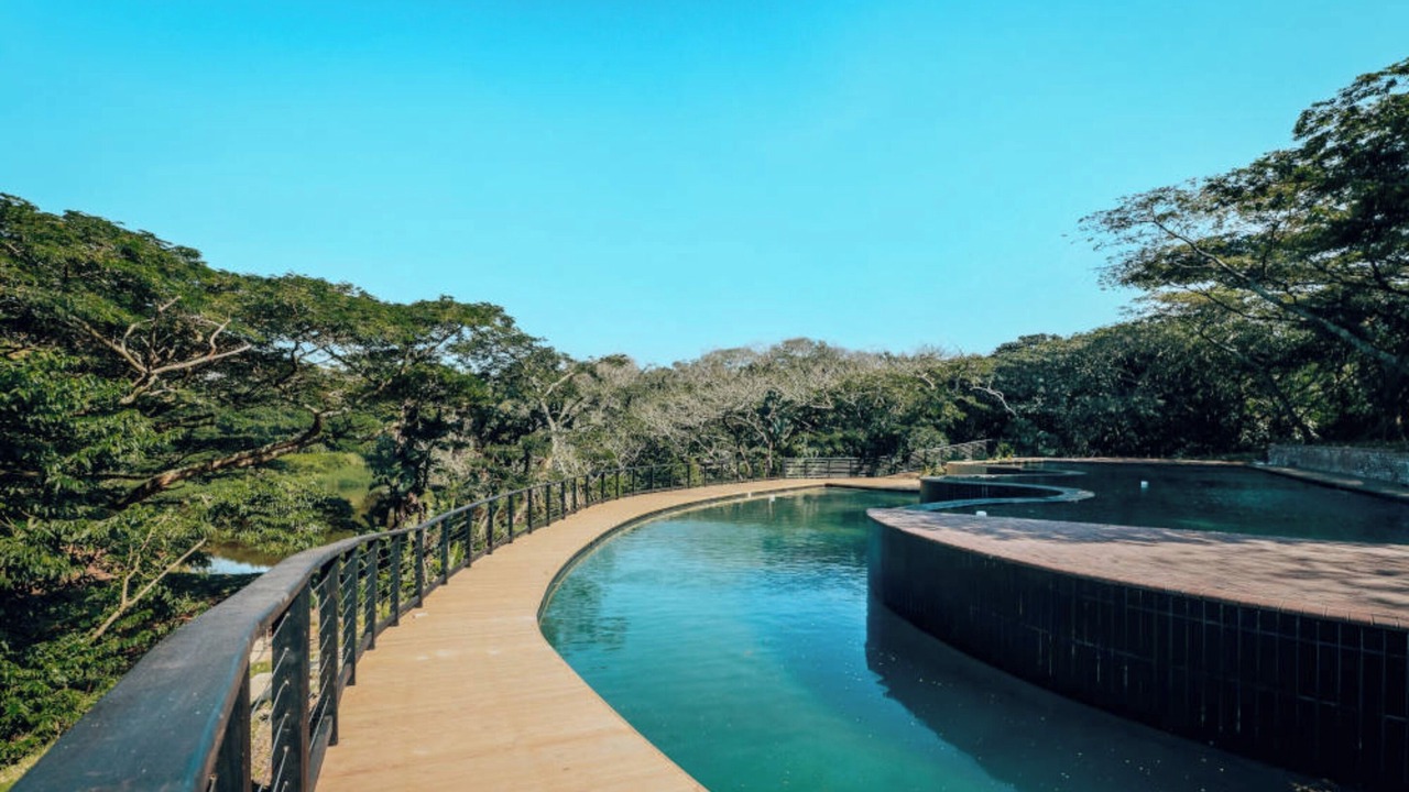 Photo of Outdoor in Salt Rock