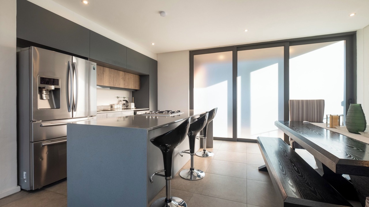 Photo of Kitchen in Salt Rock
