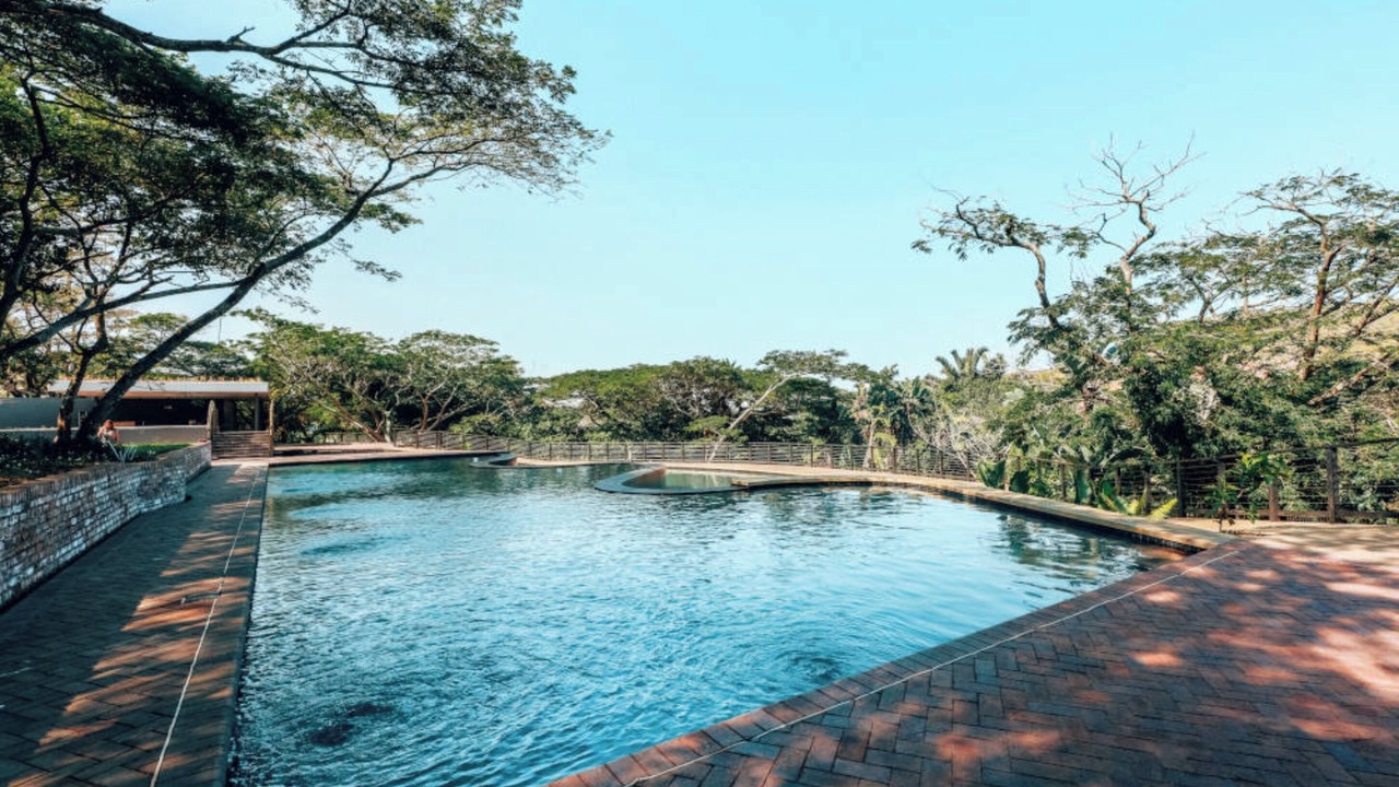 Photo of Outdoor in Salt Rock