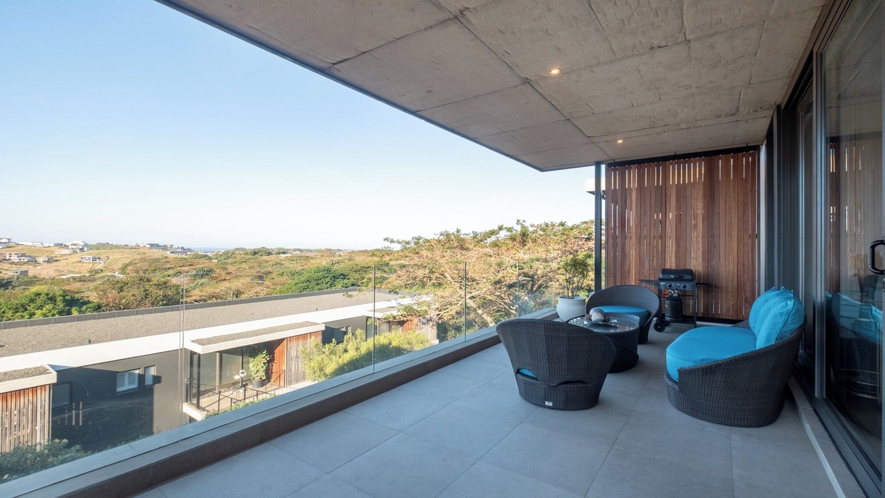 Photo of Patio Balcony in Salt Rock