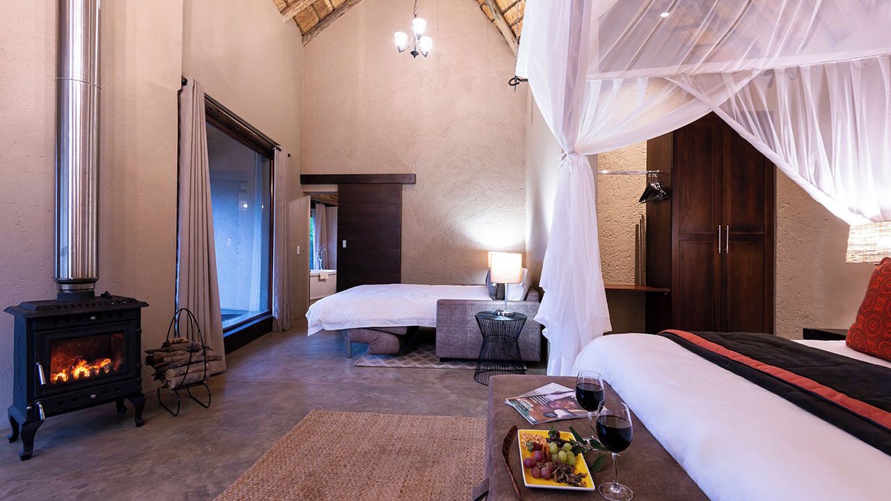 Photo of Bedroom in Maruleng