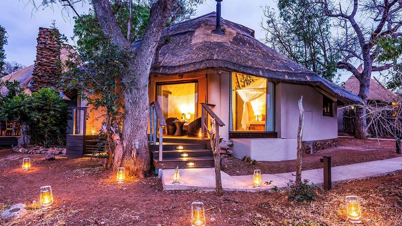 Photo of Outdoor in Maruleng