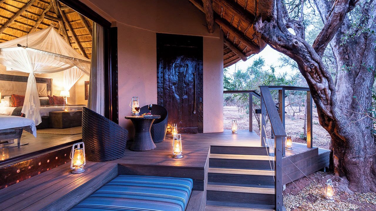 Photo of Outdoor in Maruleng