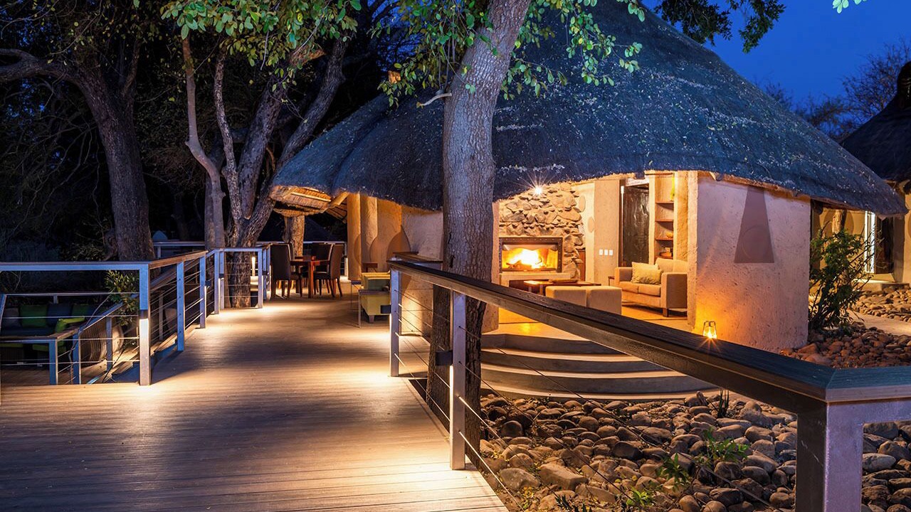 Photo of Outdoor in Maruleng