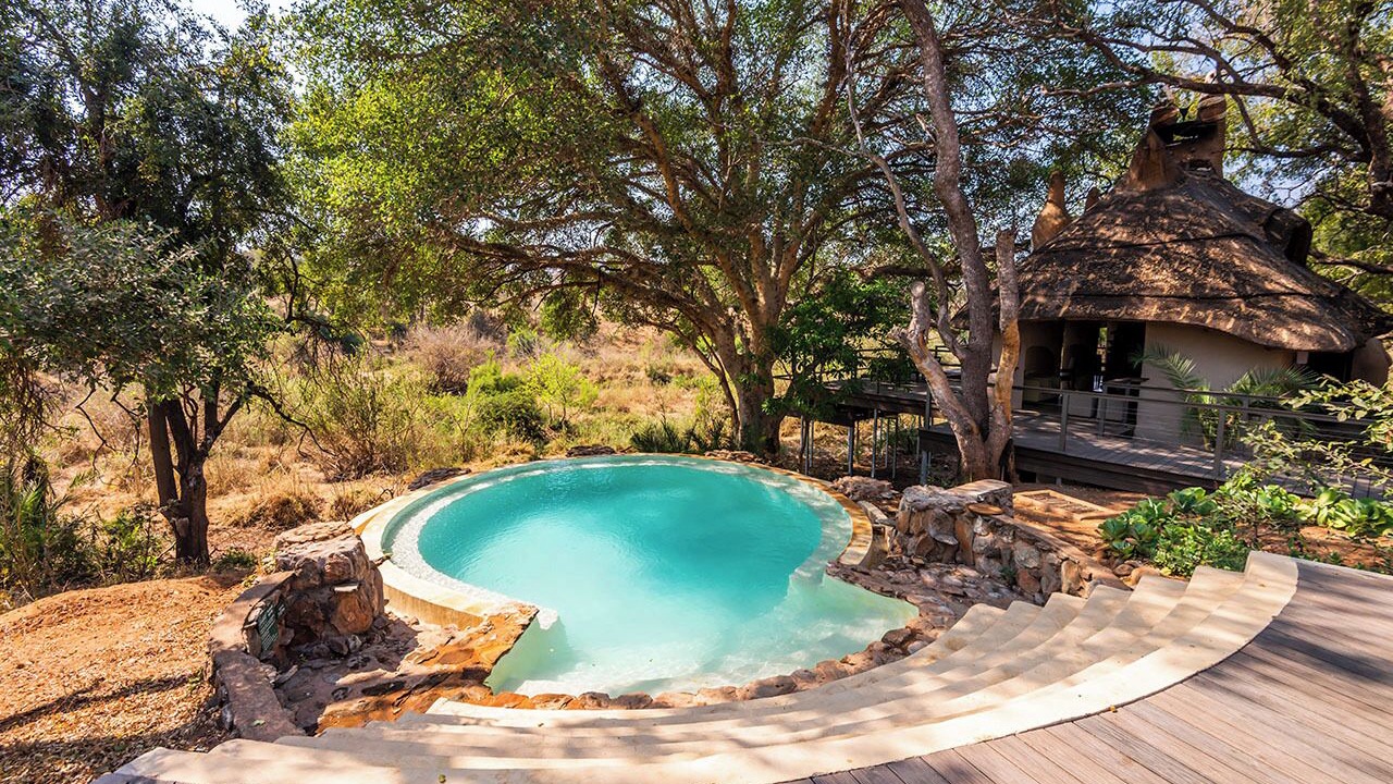 Photo of Outdoor in Maruleng