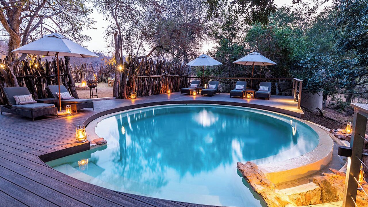 Photo of Outdoor in Maruleng