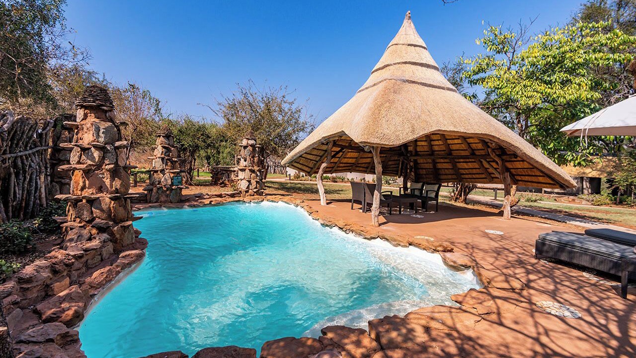 Photo of Outdoor in Maruleng