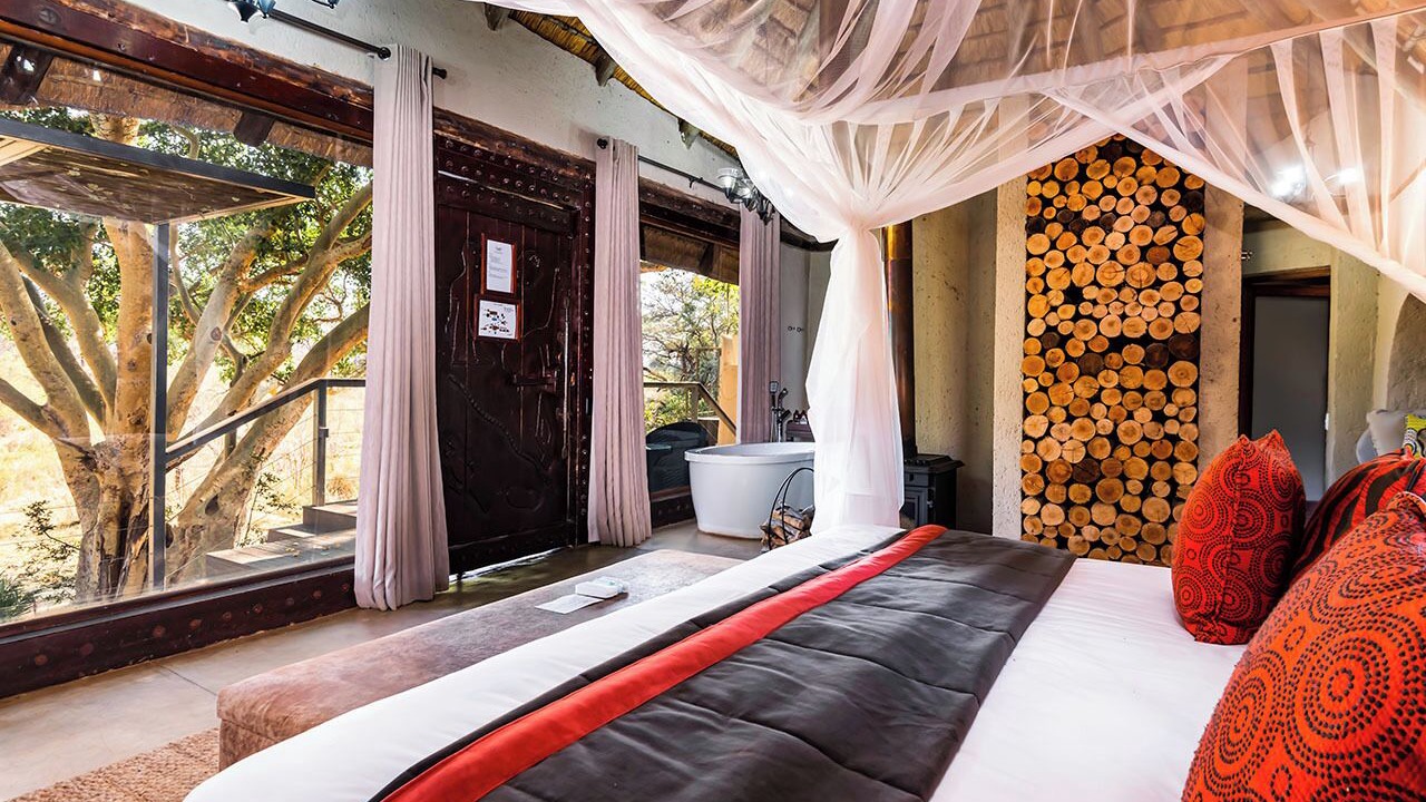 Photo of Bedroom in Maruleng