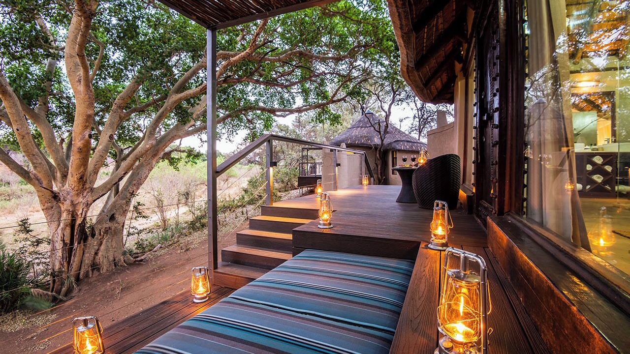 Photo of Patio Balcony in Maruleng