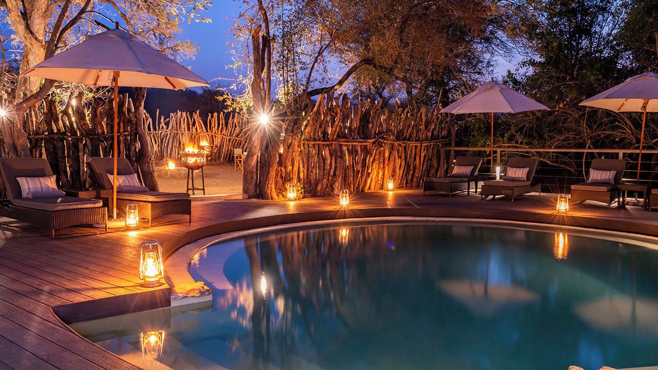 Photo of Outdoor in Maruleng