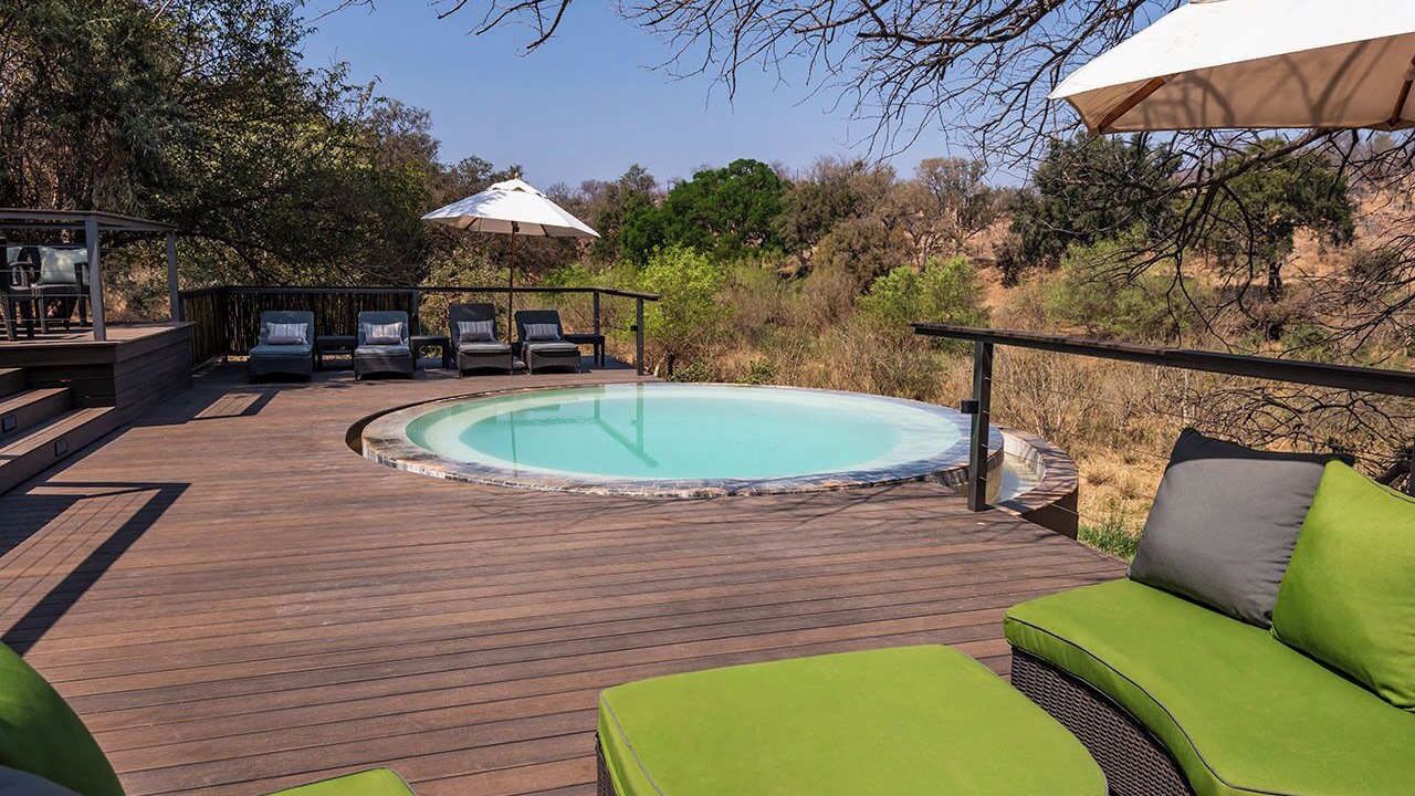 Photo of Outdoor in Maruleng