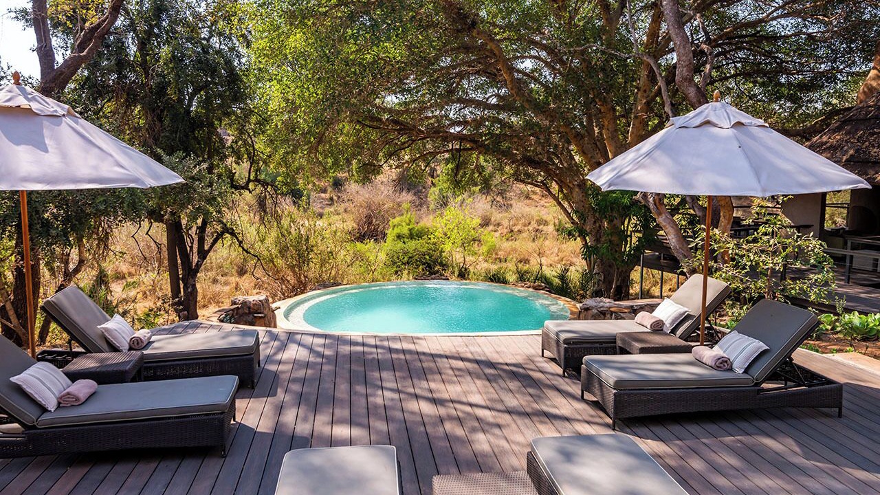 Photo of Patio Balcony in Maruleng