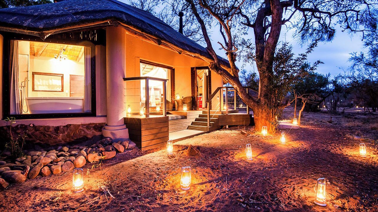 Photo of Outdoor in Maruleng