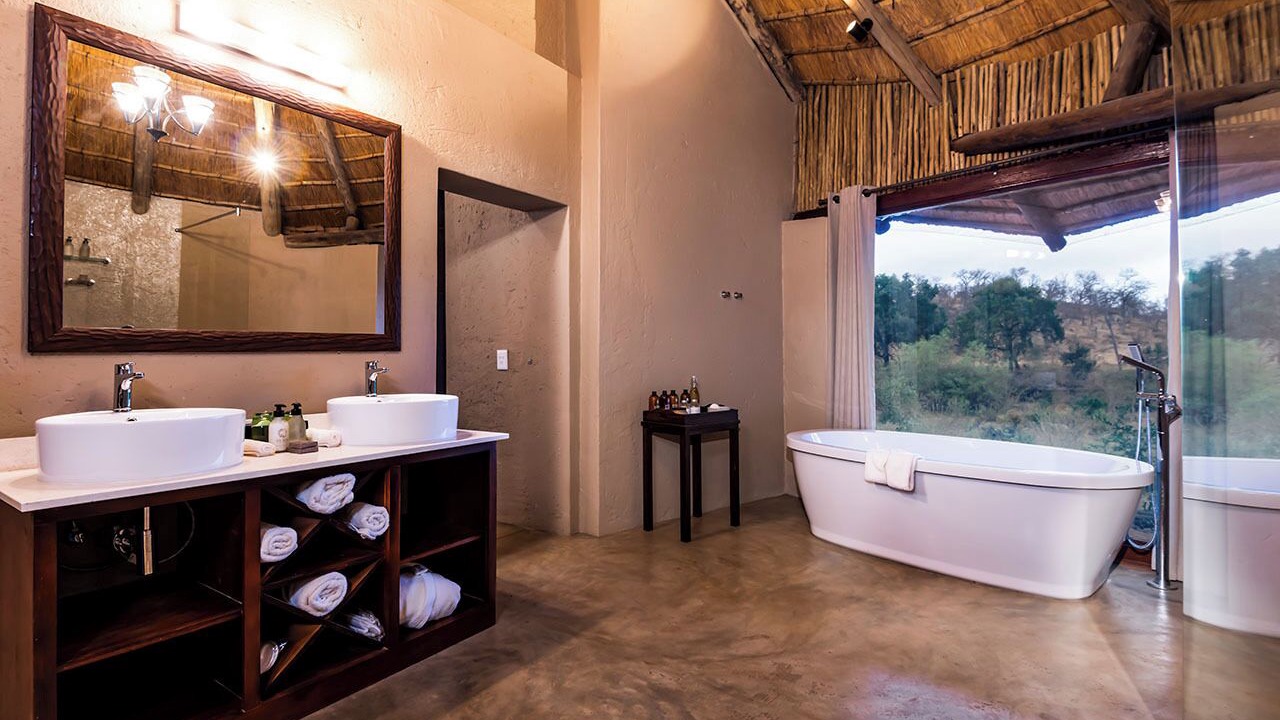 Photo of Bathroom in Maruleng