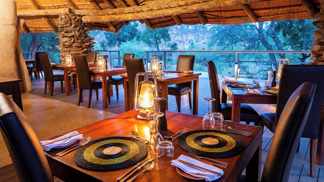Photo of Outdoor in Maruleng
