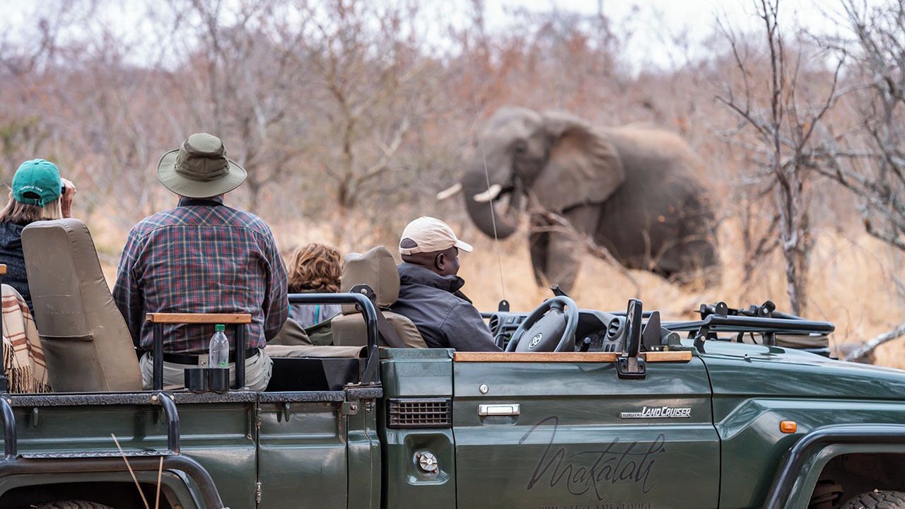 Photo of Others in Maruleng