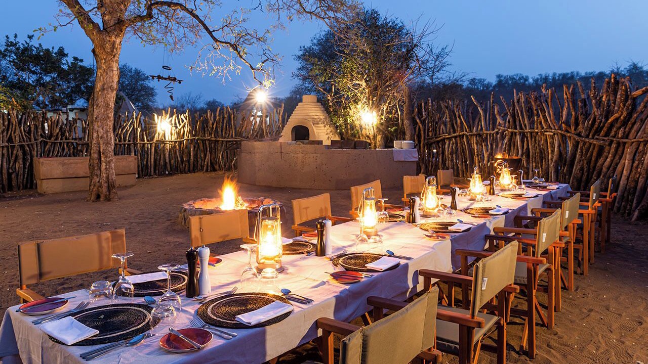 Photo of Outdoor in Maruleng